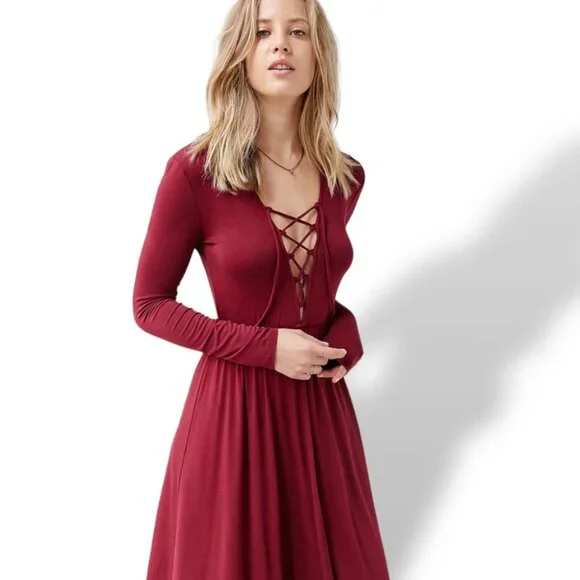 Urban Outfitters | Dresses | Urban Outfitters Ecote Nwot Crossed Lattice Plunging Neck Red Midi Dress M | Poshmark Urban Outfitters | Dresses | Urban Outfitters Ecote Nwot Crossed Lattice Plunging Neck Red Midi Dress M | Poshmark